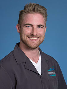 Dr. Bradley Mutchmor, Downtown Dental Group, Winnipeg Dentist