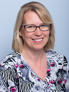 Dental Assistant Lisa, Downtown Dental Group, Winnipeg Dentist