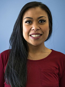 Administrator Casey, Downtown Dental Group, Winnipeg Dentist