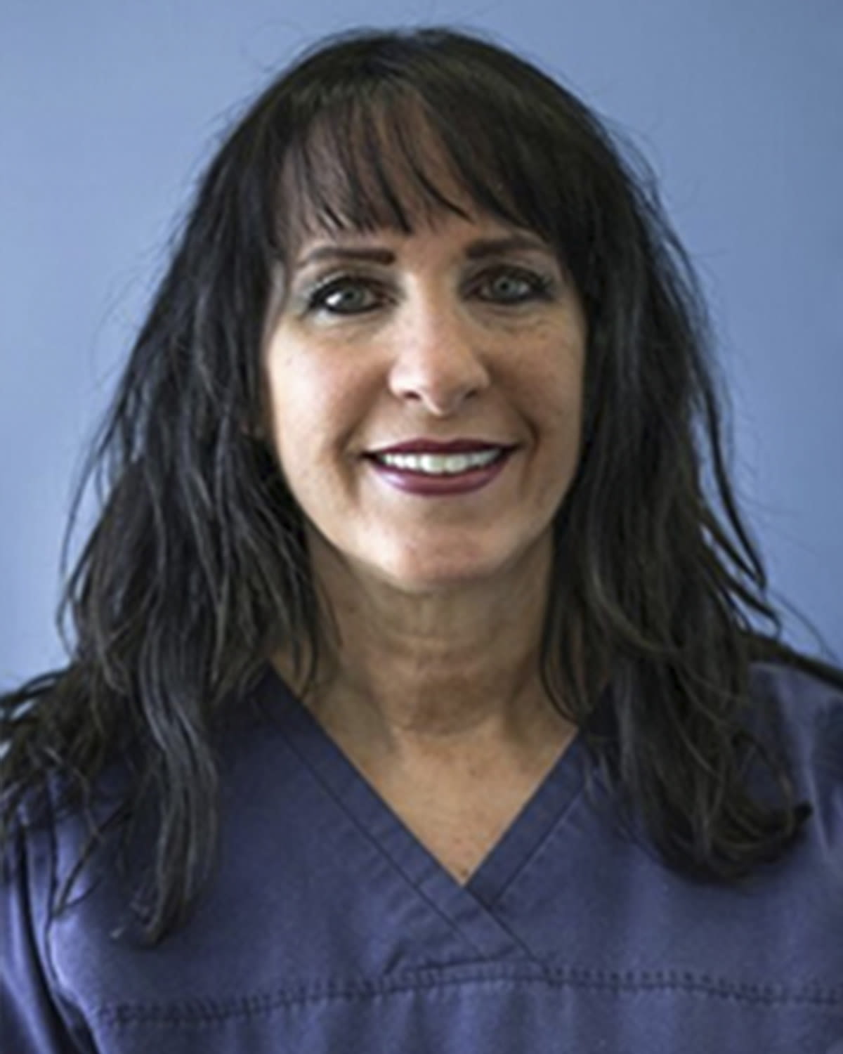 Dental Assistant Donna, Downtown Dental Group, Winnipeg Dentist