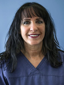 Dental Assistant Donna, Downtown Dental Group, Winnipeg Dentist