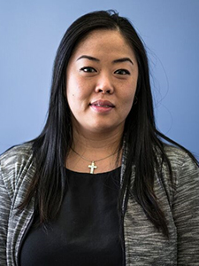 Administrator Lily, Downtown Dental Group, Winnipeg Dentist