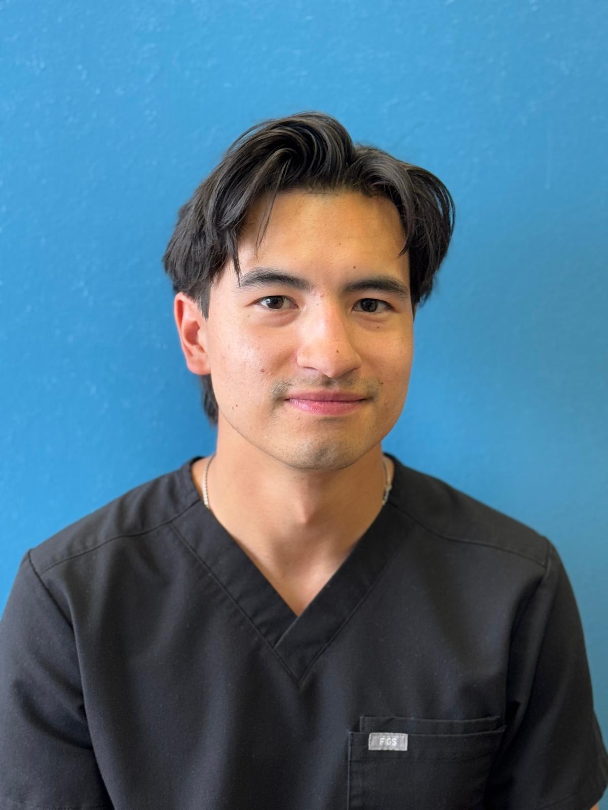Dr. Reyce Cochrane, Downtown Dental Group, Winnipeg Dentist