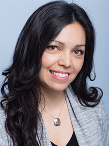 Dental Assistant Juliet, Downtown Dental Group, Winnipeg Dentist